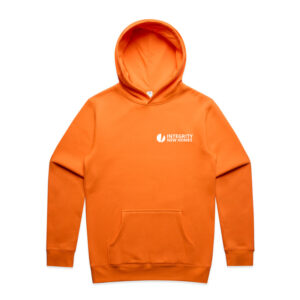 Safety Hoody