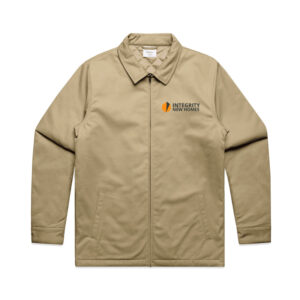 Service Jacket
