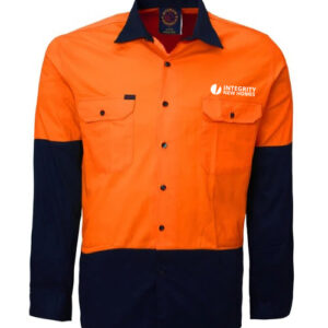 Tough Shirt - Long Sleeve