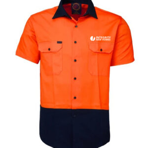 Tough Shirt - Short Sleeve